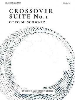 Crossover Suite No. 1 