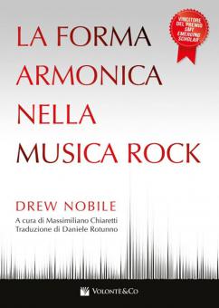 La Forma Armonica Nella Musica Rock 