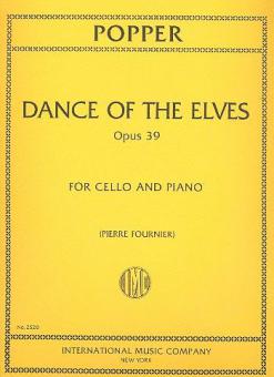 Dance Of The Elves, Op. 39 