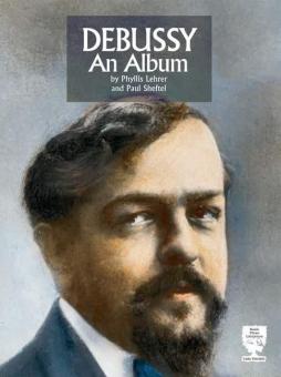 Debussy - An Album 