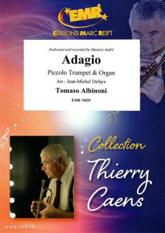 Adagio Standard