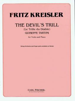 Teufelstriller-Sonate 