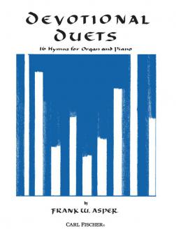 Devotional Duets 