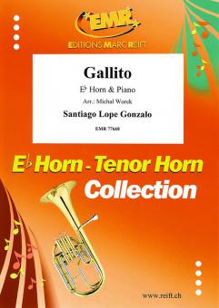 Gallito Standard