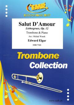 Salut D'Amour op. 12 Standard