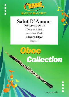 Salut D'Amour op. 12 Download
