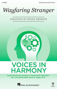 Wayfaring Stranger Standard