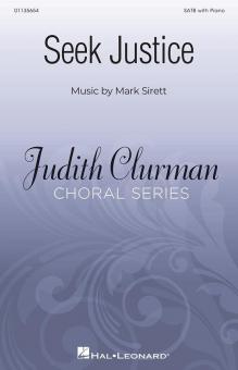 Seek Justice Standard