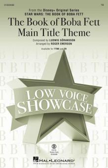 The Book of Boba Fett 