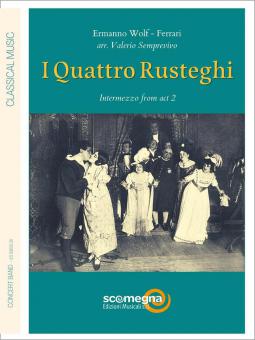 I Quattro Rusteghi 