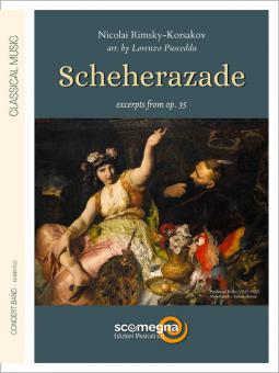 Scheherazade 