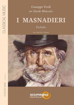 I Masnadieri 