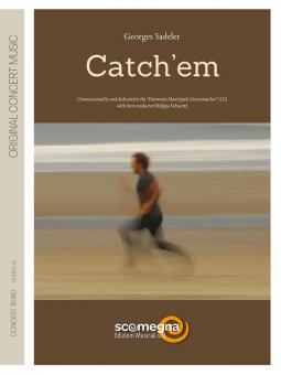 Catch'Em 