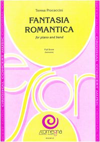 Fantasia Romantica 