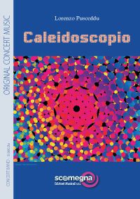 Caleidoscopio 