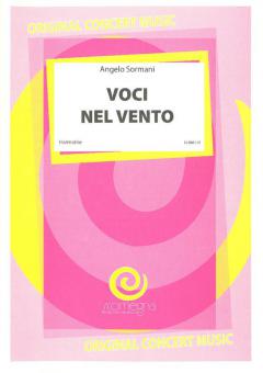 Voci Nel Vento 