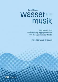Wassermusik Standard