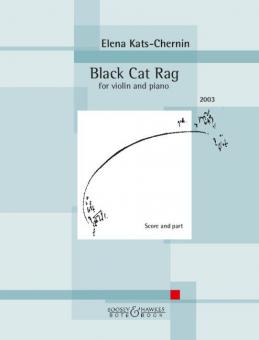 Black Cat Rag 
