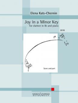 Joy in a Minor Key 