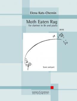 Moth Eaten Rag 
