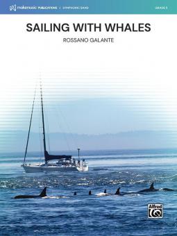 Sailing with Whales 
