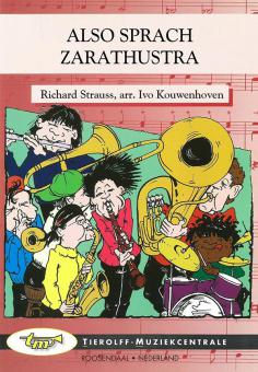 Also sprach Zarathustra 