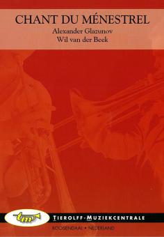 Chant du Ménestrel 