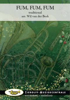 Fum, Fum, Fum 