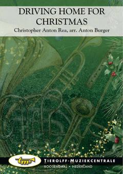 Driving Home for Christmas 