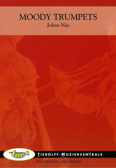 Moody Trumpets (Fanfarenorchester) 
