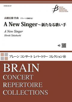 A New Singer 