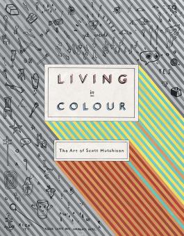 Living In Colour 