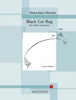 Black Cat Rag 