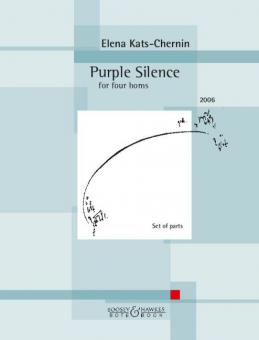 Purple Silence 
