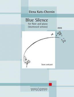 Blue Silence 
