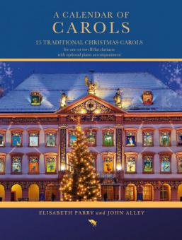 A Calendar Of Carols 
