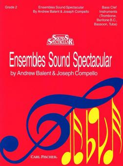 Ensembles Sound Spectac #2 