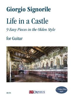 Life In A Castle 
