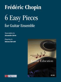 6 Easy Pieces 