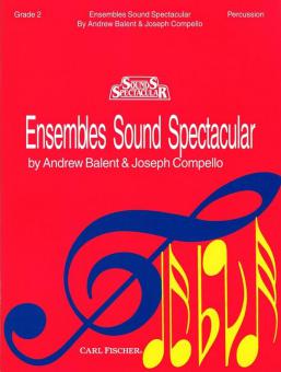 Ensembles Sound Spectacular #2 