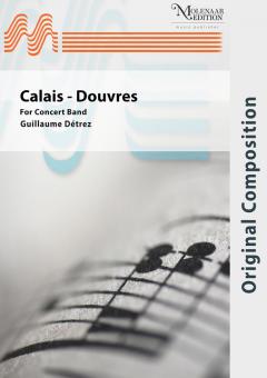 Calais - Douvres 