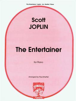 The Entertainer 