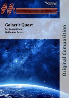Galactic Quest 