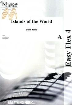 Islands of the World 
