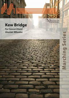 Kew Bridge 