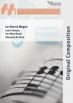 La Sierra Negra 