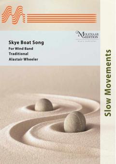 Skye Boat Song 