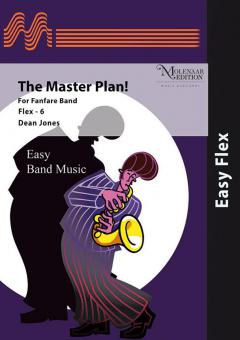 The Master Plan! (Fanfarenorchester) 