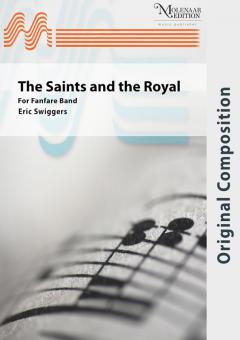 The Saints And the Royal (Fanfarenorchester) 