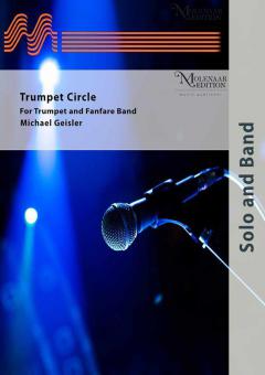 Trumpet Circle (Fanfarenorchester) 